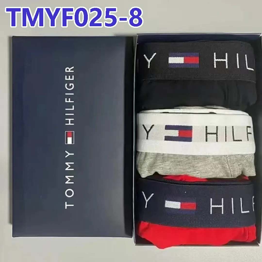 Tommy Hilfiger TMYF025 תמונה 13