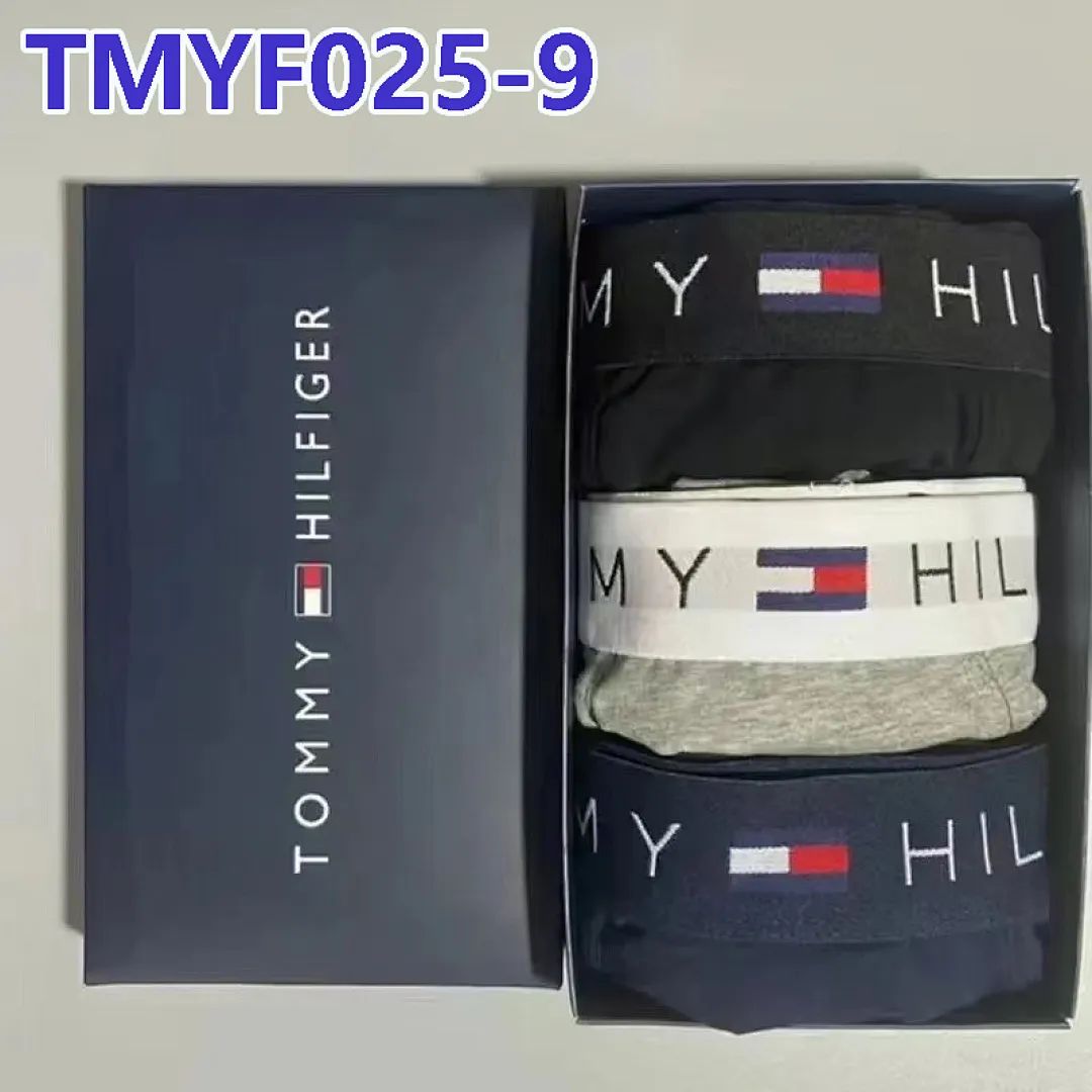 Tommy Hilfiger TMYF025 תמונה 14