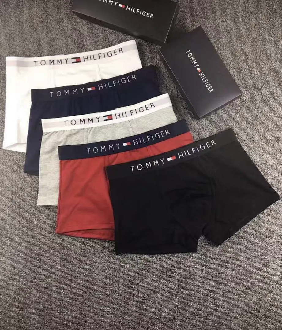 Tommy Hilfiger TMYF025 תמונה 4