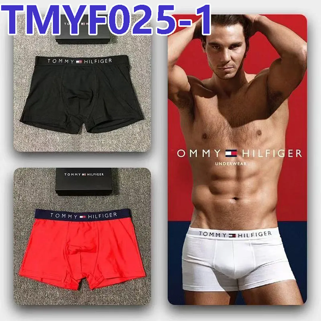 Tommy Hilfiger TMYF025 תמונה 6