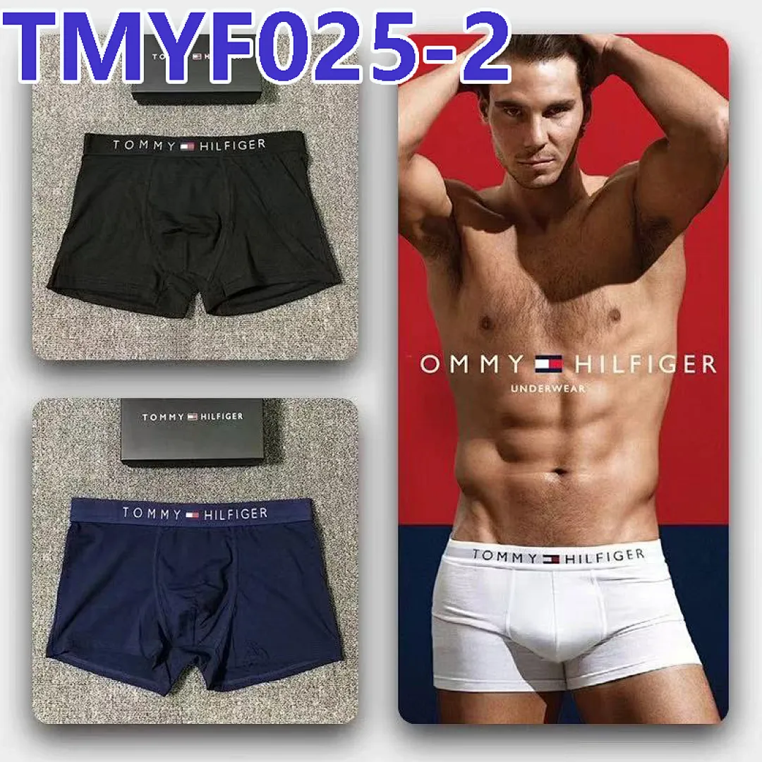 Tommy Hilfiger TMYF025 תמונה 7