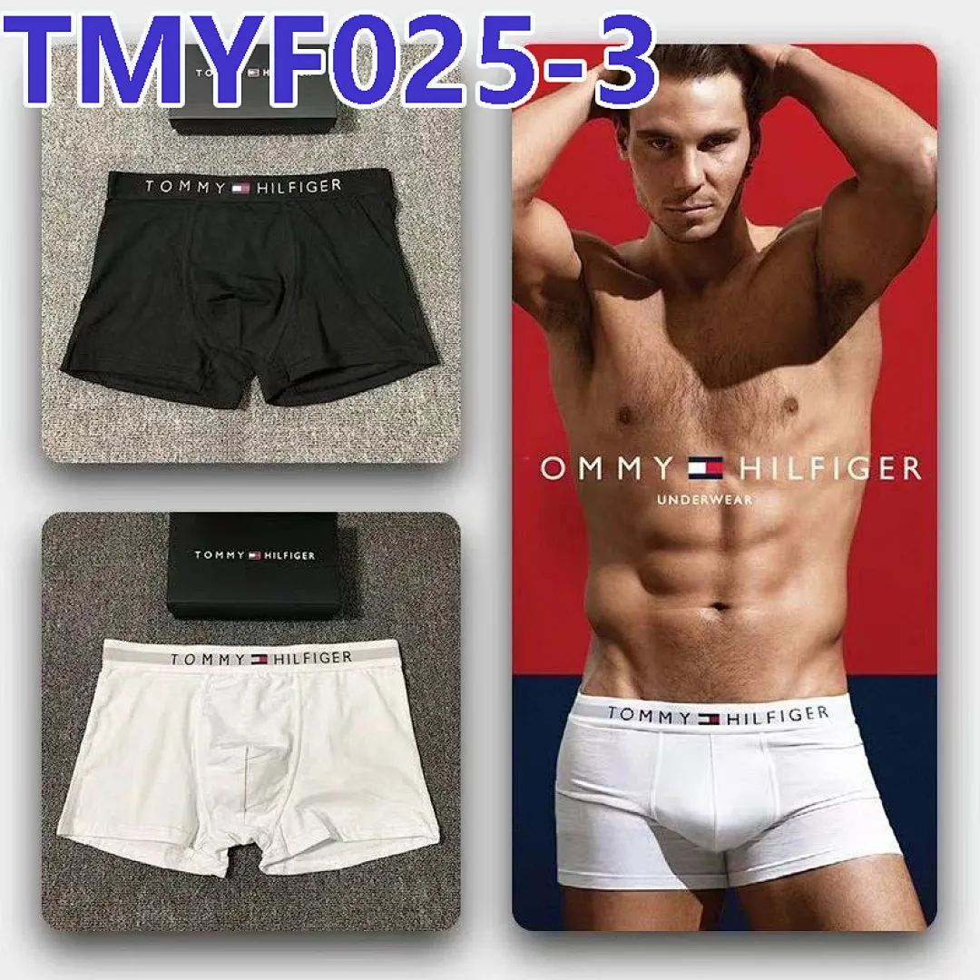 Tommy Hilfiger TMYF025 תמונה 8