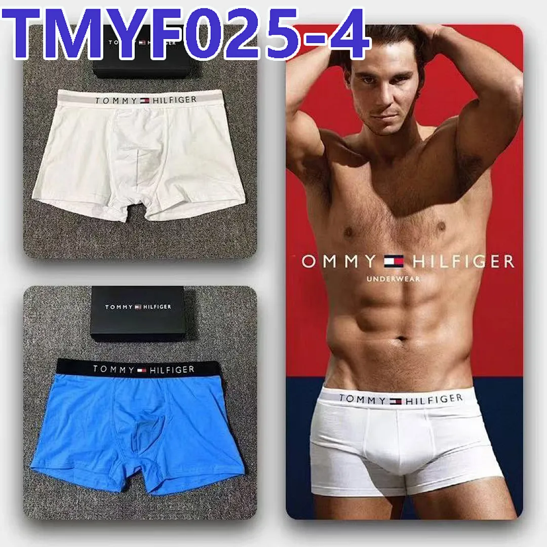 Tommy Hilfiger TMYF025 תמונה 9