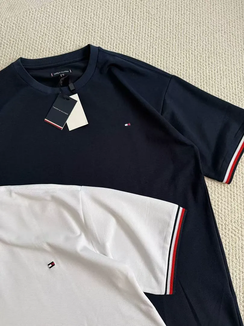 Tommy Hilfiger TMYF026 תמונה 2