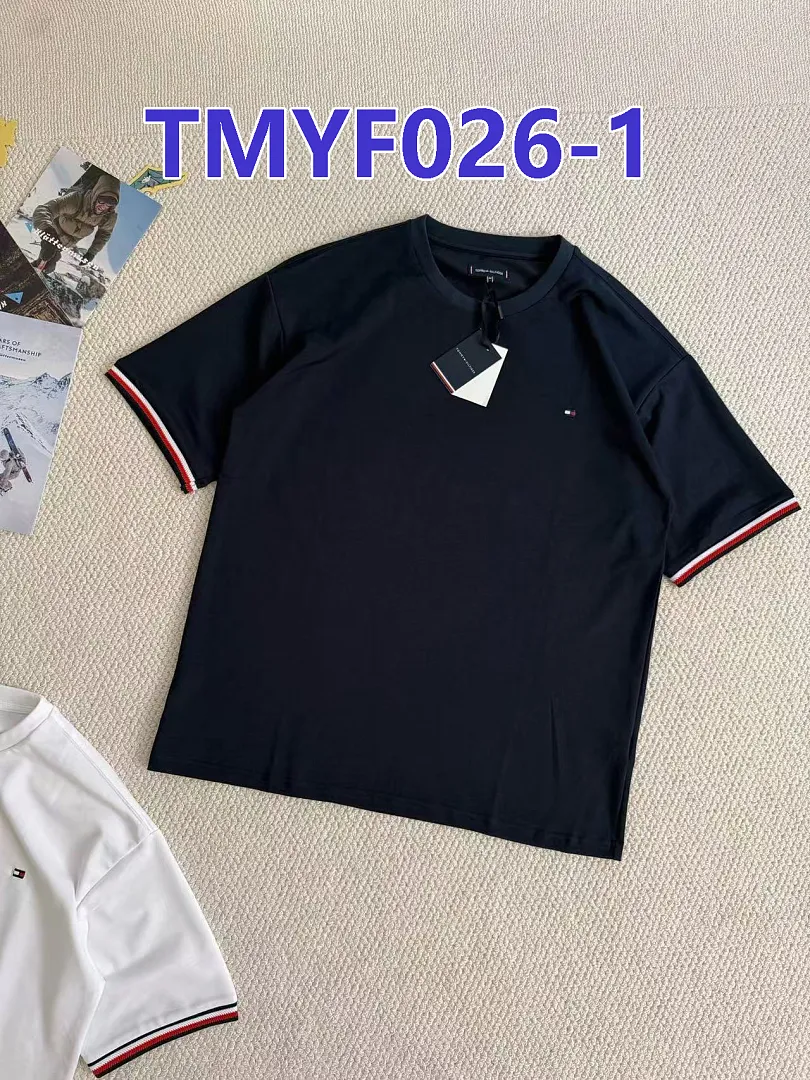 Tommy Hilfiger TMYF026 תמונה 7