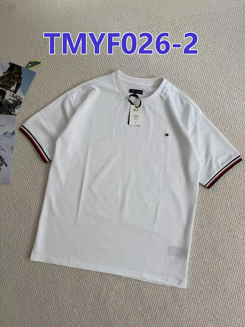 Tommy Hilfiger TMYF026 תמונה 8