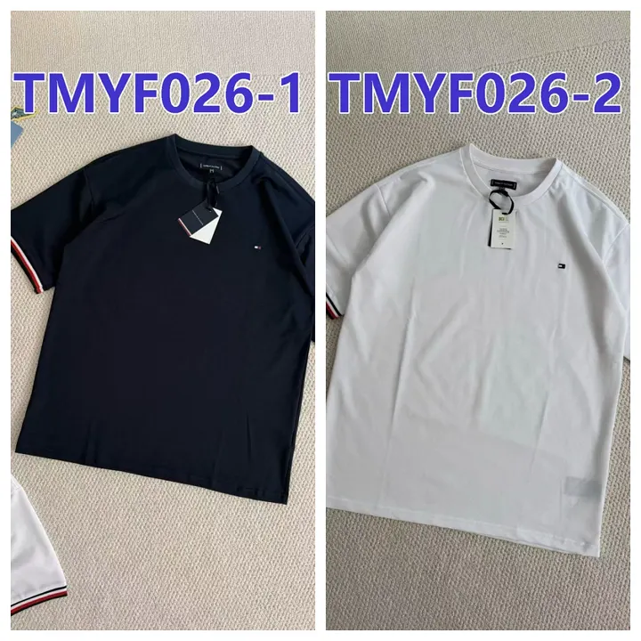 Tommy Hilfiger TMYF026