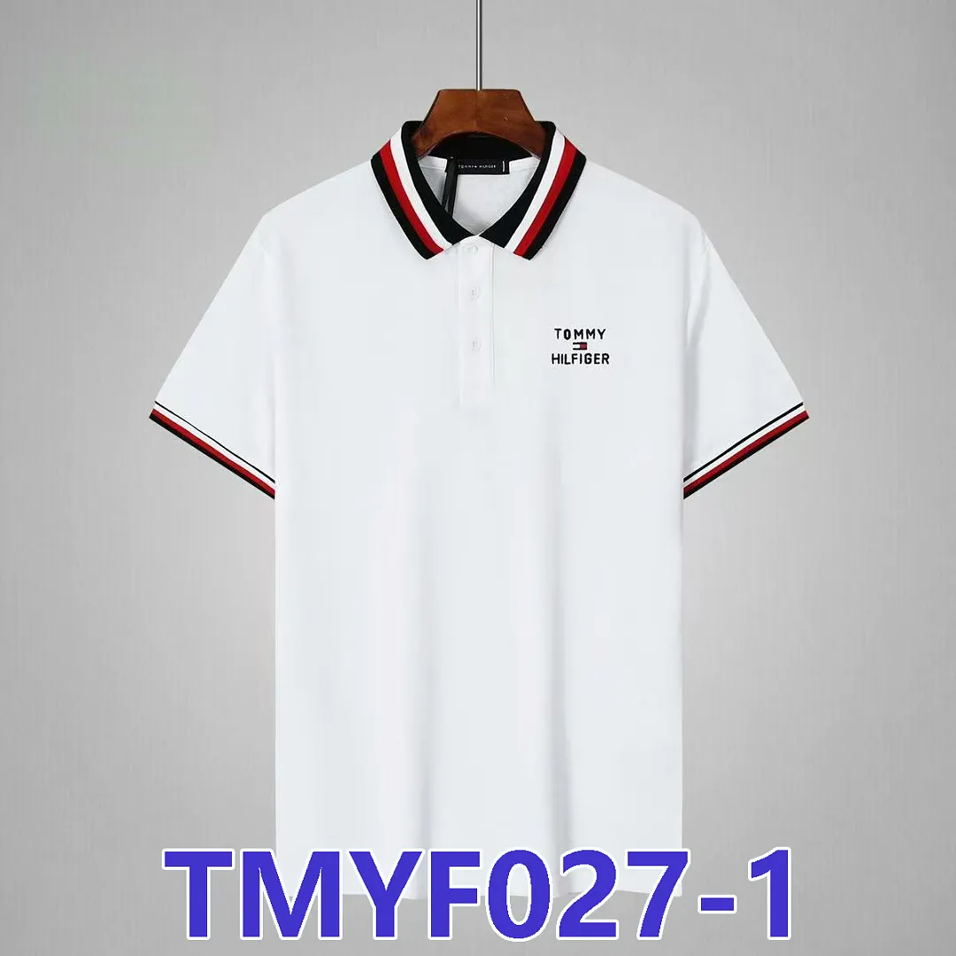 Tommy Hilfiger TMYF027 תמונה 7
