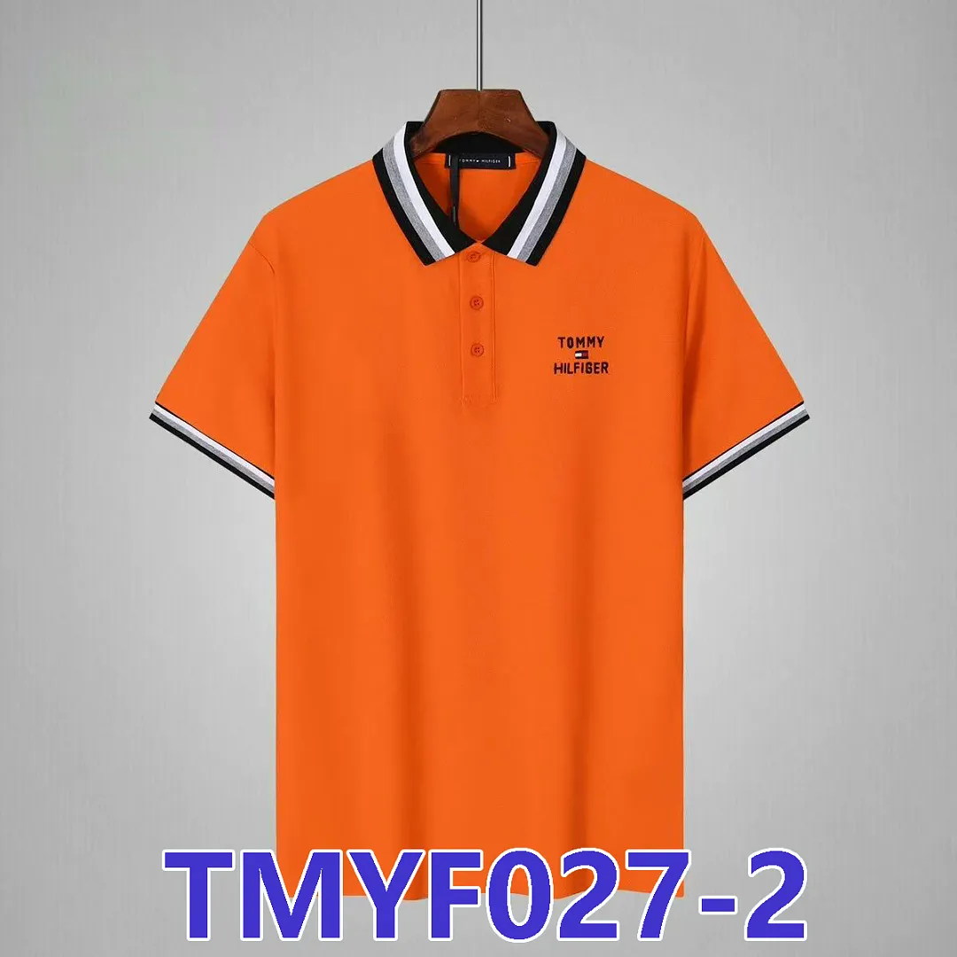 Tommy Hilfiger TMYF027 תמונה 8