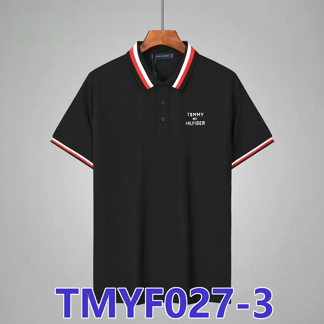 Tommy Hilfiger TMYF027 תמונה 9