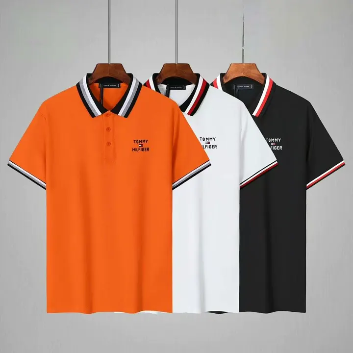 Tommy Hilfiger TMYF027