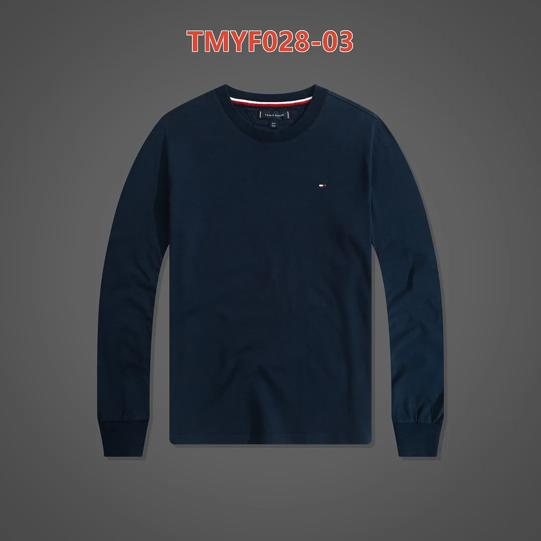 Tommy Hilfiger TMYF028 תמונה 10
