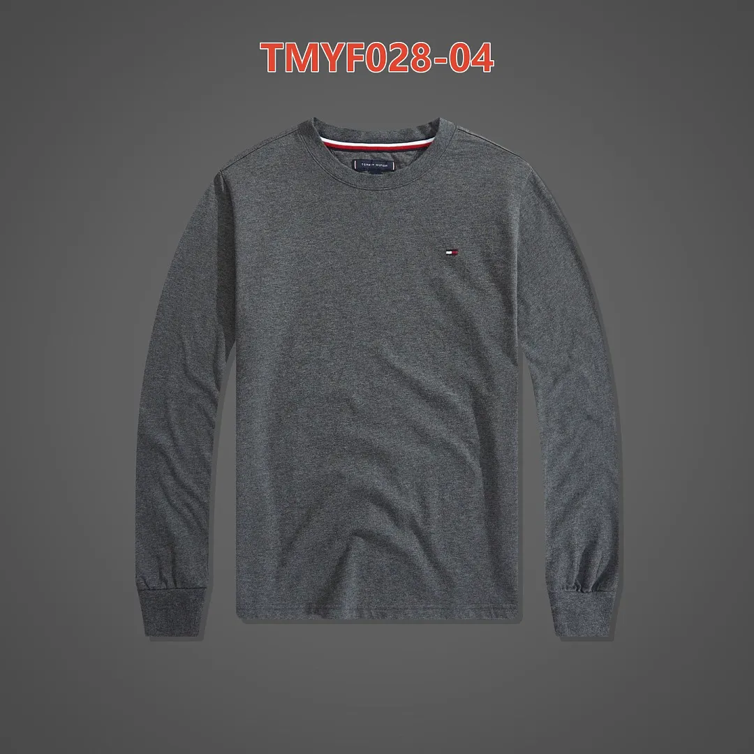 Tommy Hilfiger TMYF028 תמונה 11