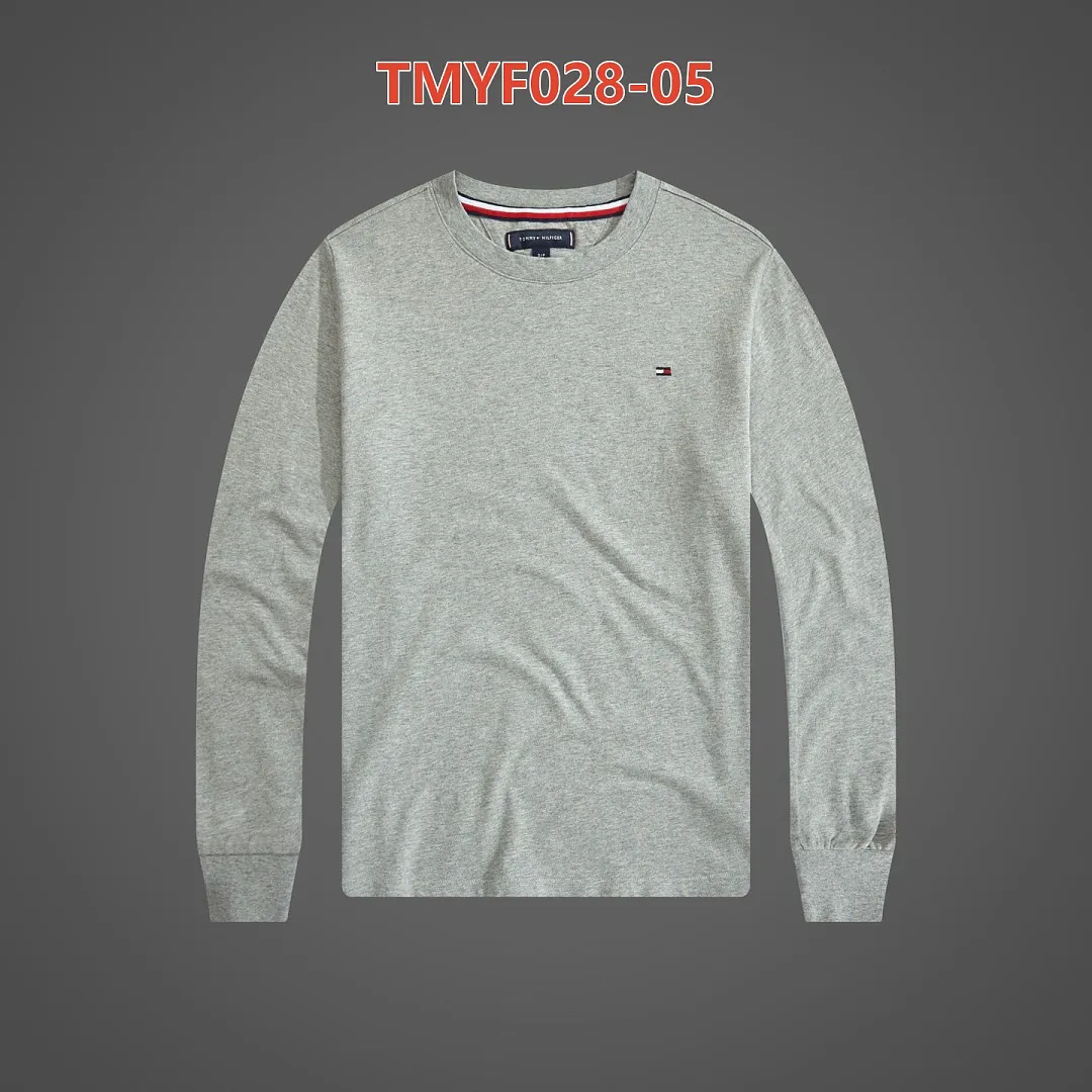 Tommy Hilfiger TMYF028 תמונה 12