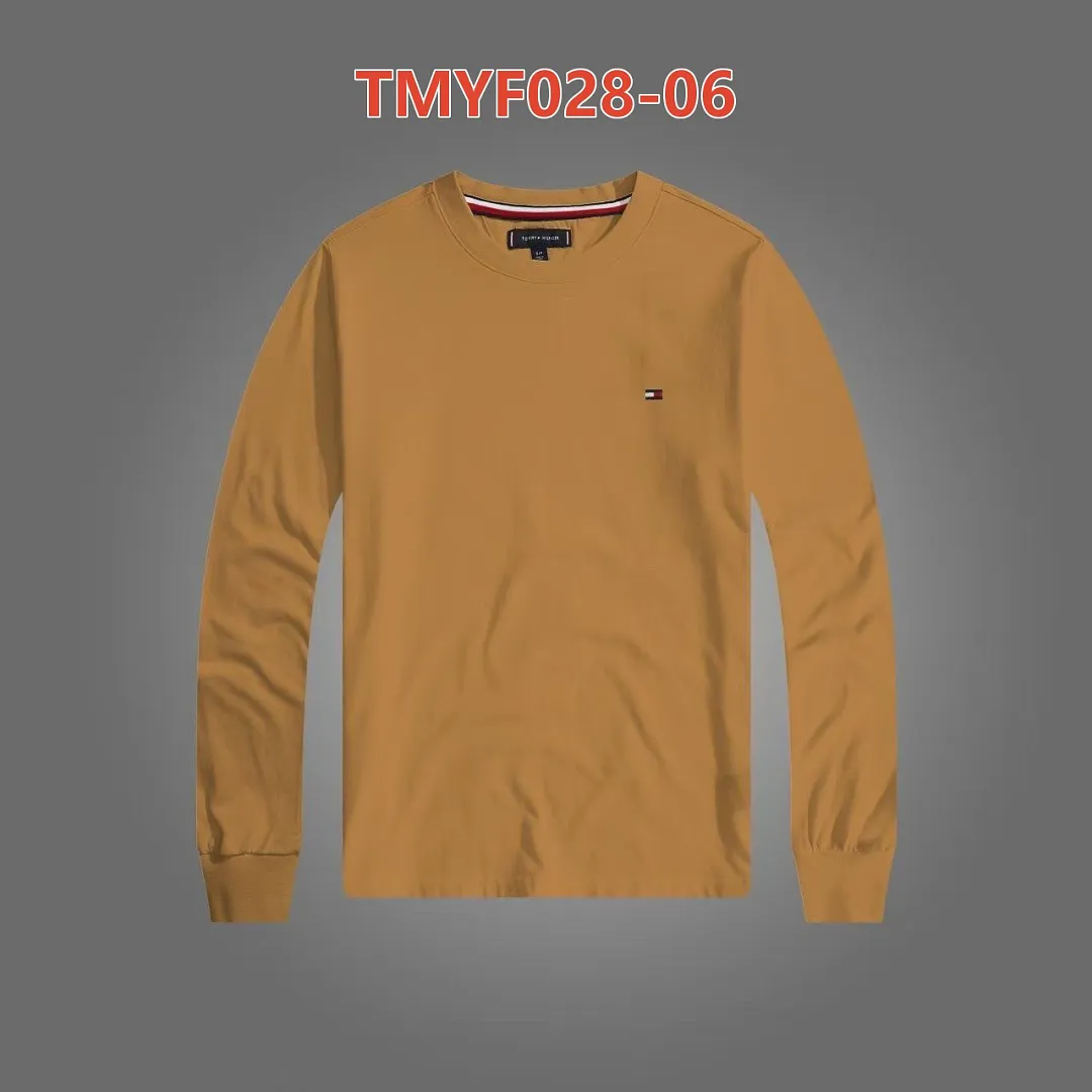 Tommy Hilfiger TMYF028 תמונה 13