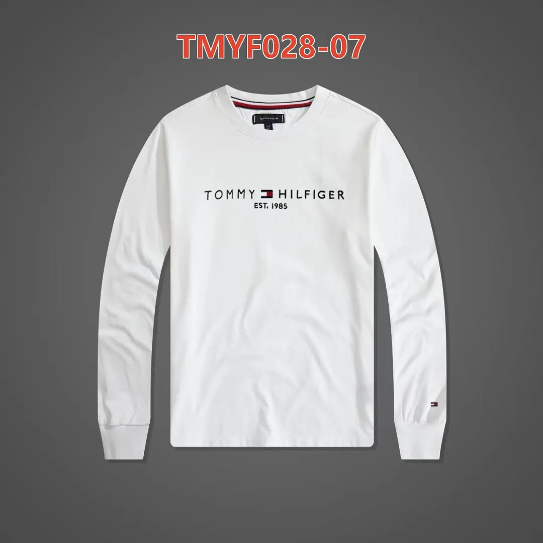 Tommy Hilfiger TMYF028 תמונה 14