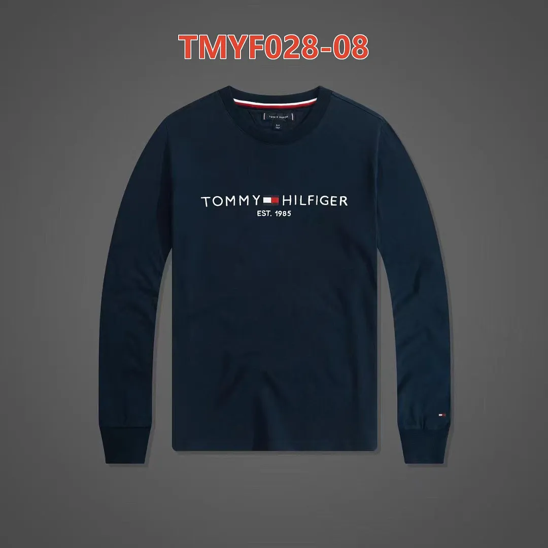 Tommy Hilfiger TMYF028 תמונה 15