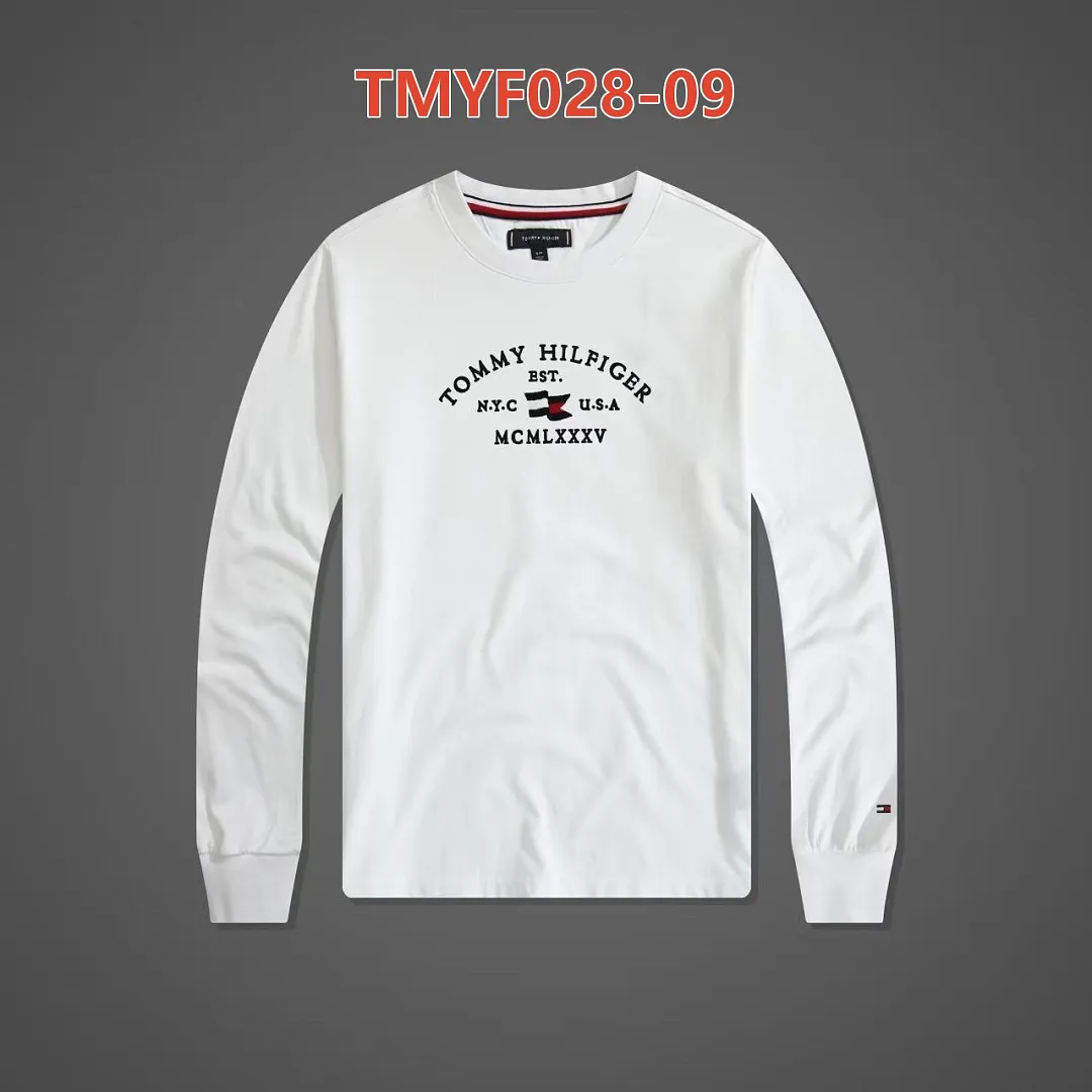 Tommy Hilfiger TMYF028 תמונה 16