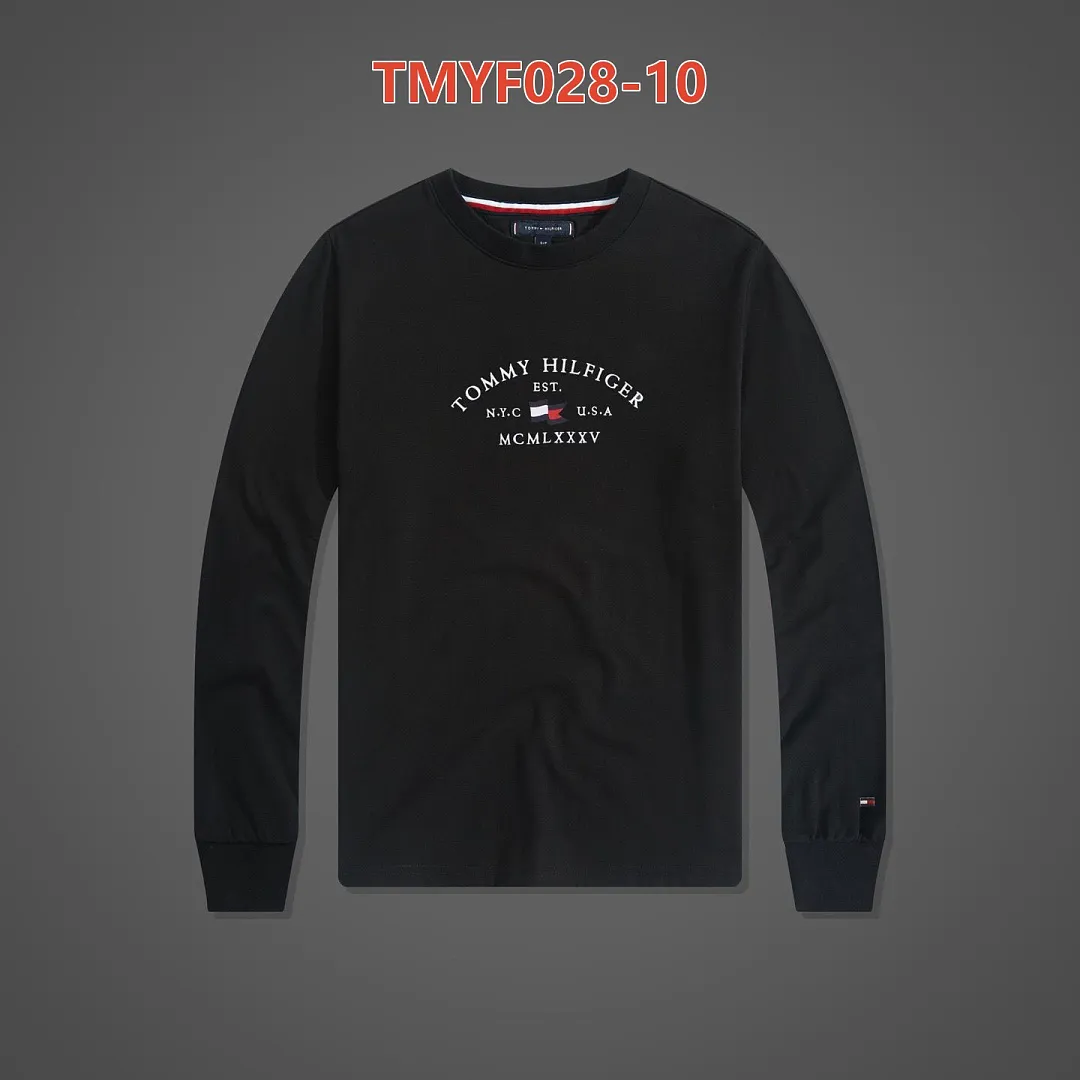 Tommy Hilfiger TMYF028 תמונה 17
