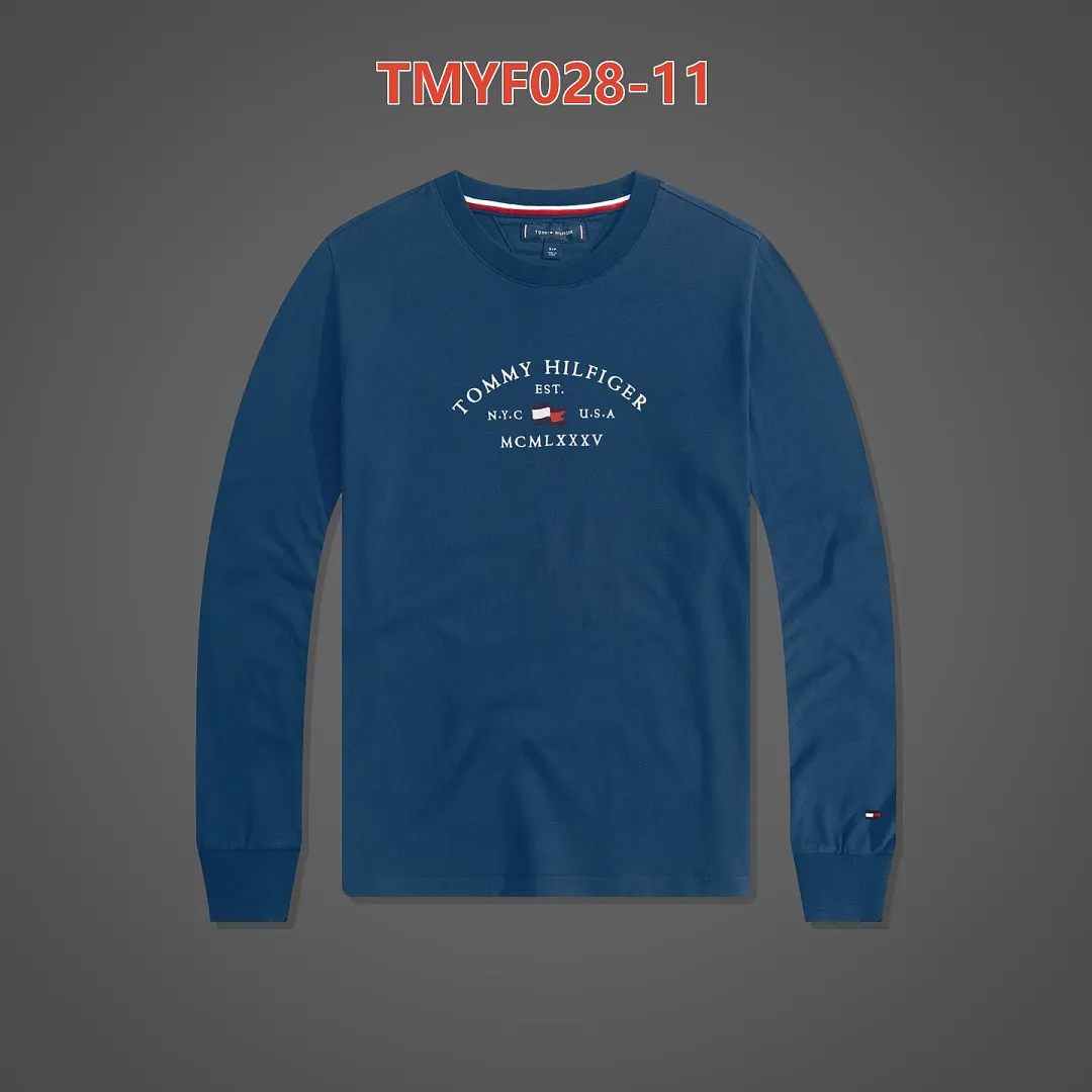 Tommy Hilfiger TMYF028 תמונה 18