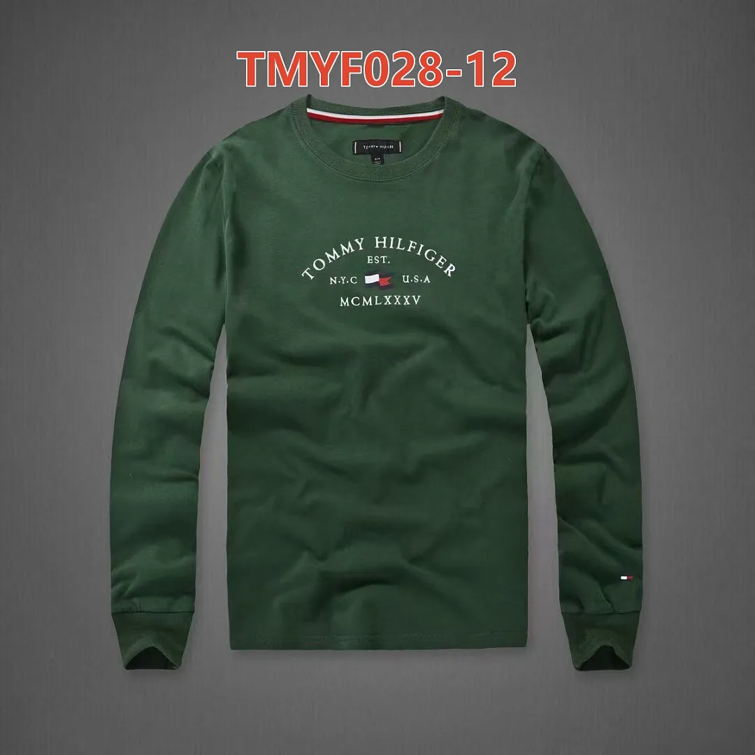Tommy Hilfiger TMYF028 תמונה 19