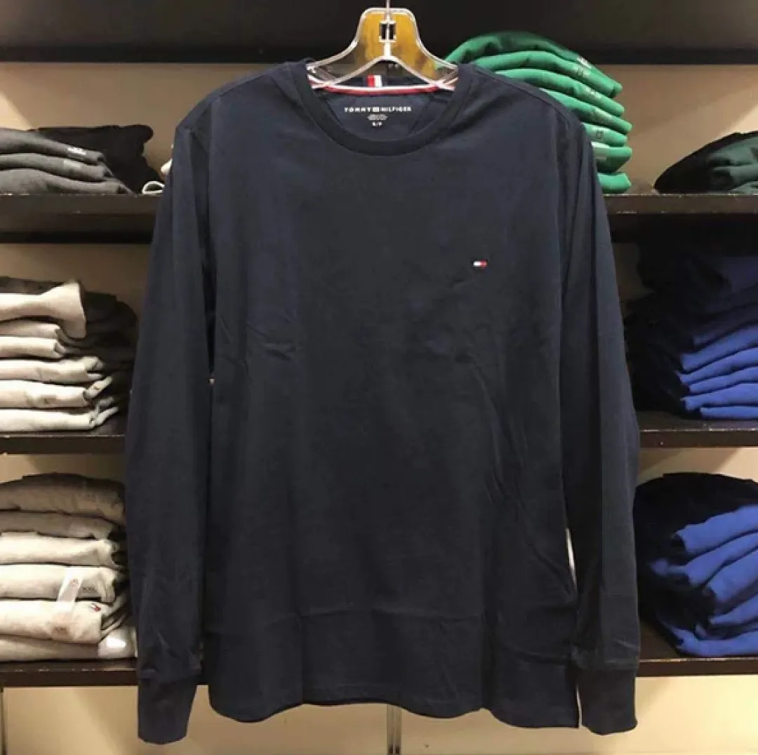 Tommy Hilfiger TMYF028 תמונה 2