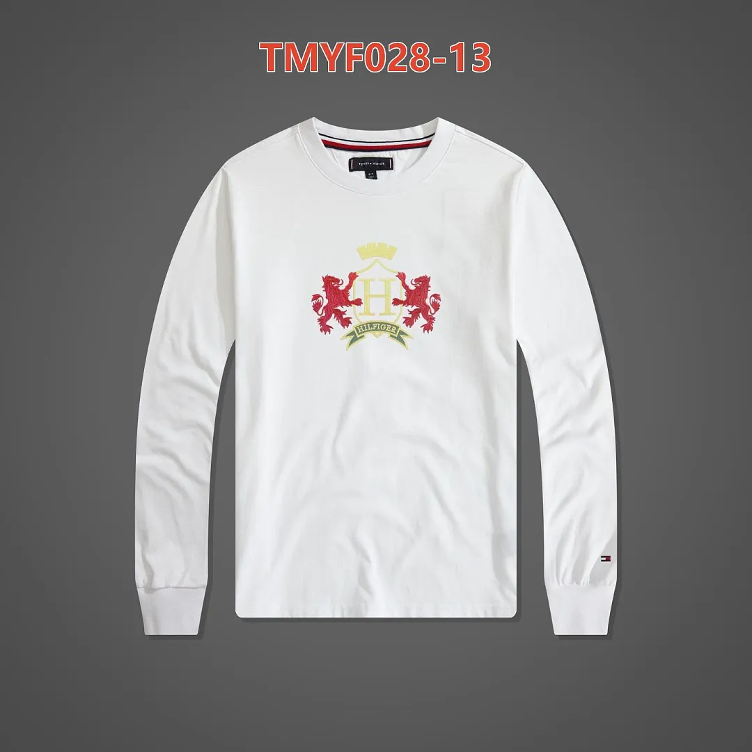 Tommy Hilfiger TMYF028 תמונה 20