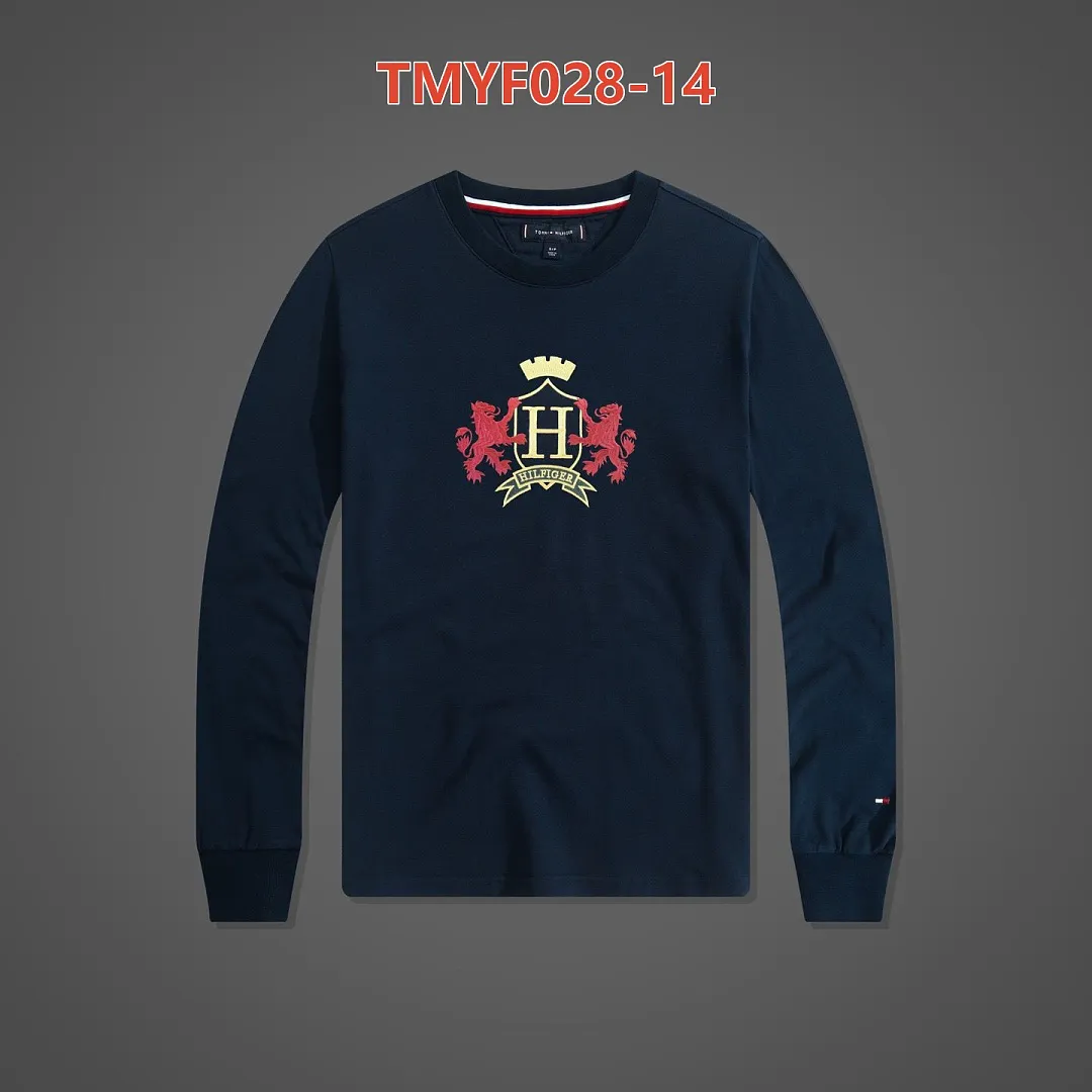 Tommy Hilfiger TMYF028 תמונה 21