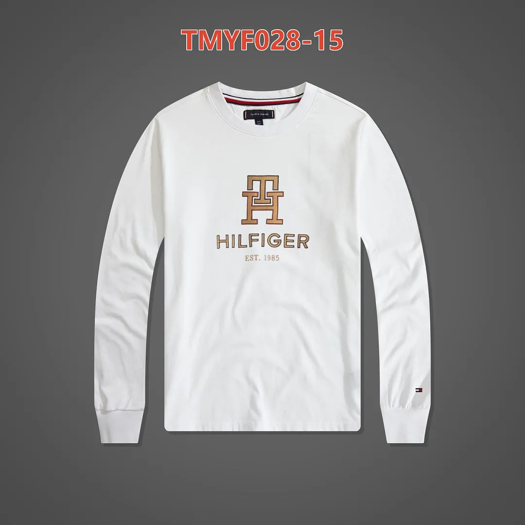 Tommy Hilfiger TMYF028 תמונה 22