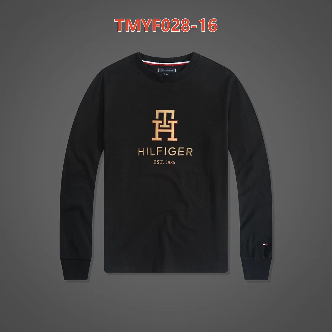 Tommy Hilfiger TMYF028 תמונה 23