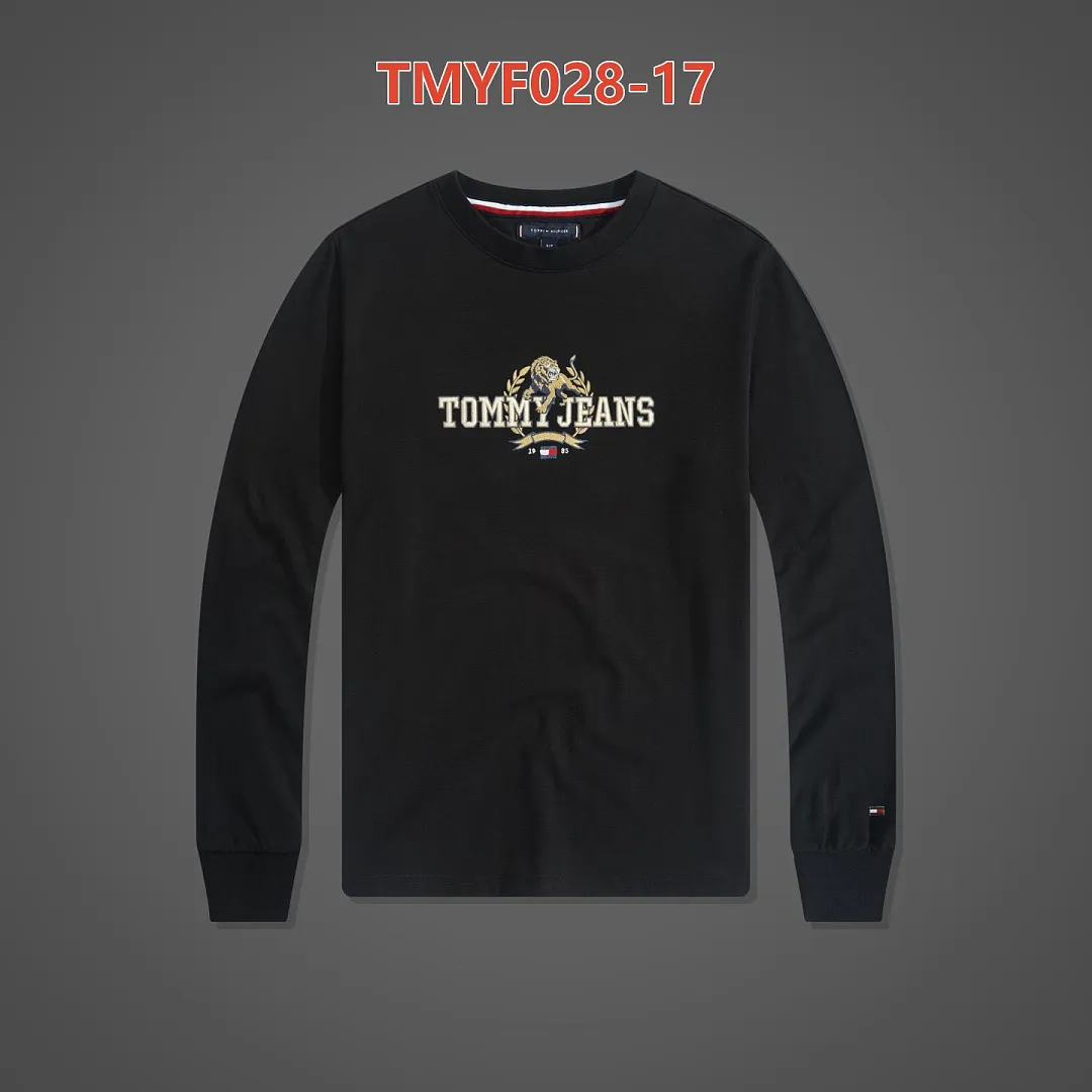 Tommy Hilfiger TMYF028 תמונה 24