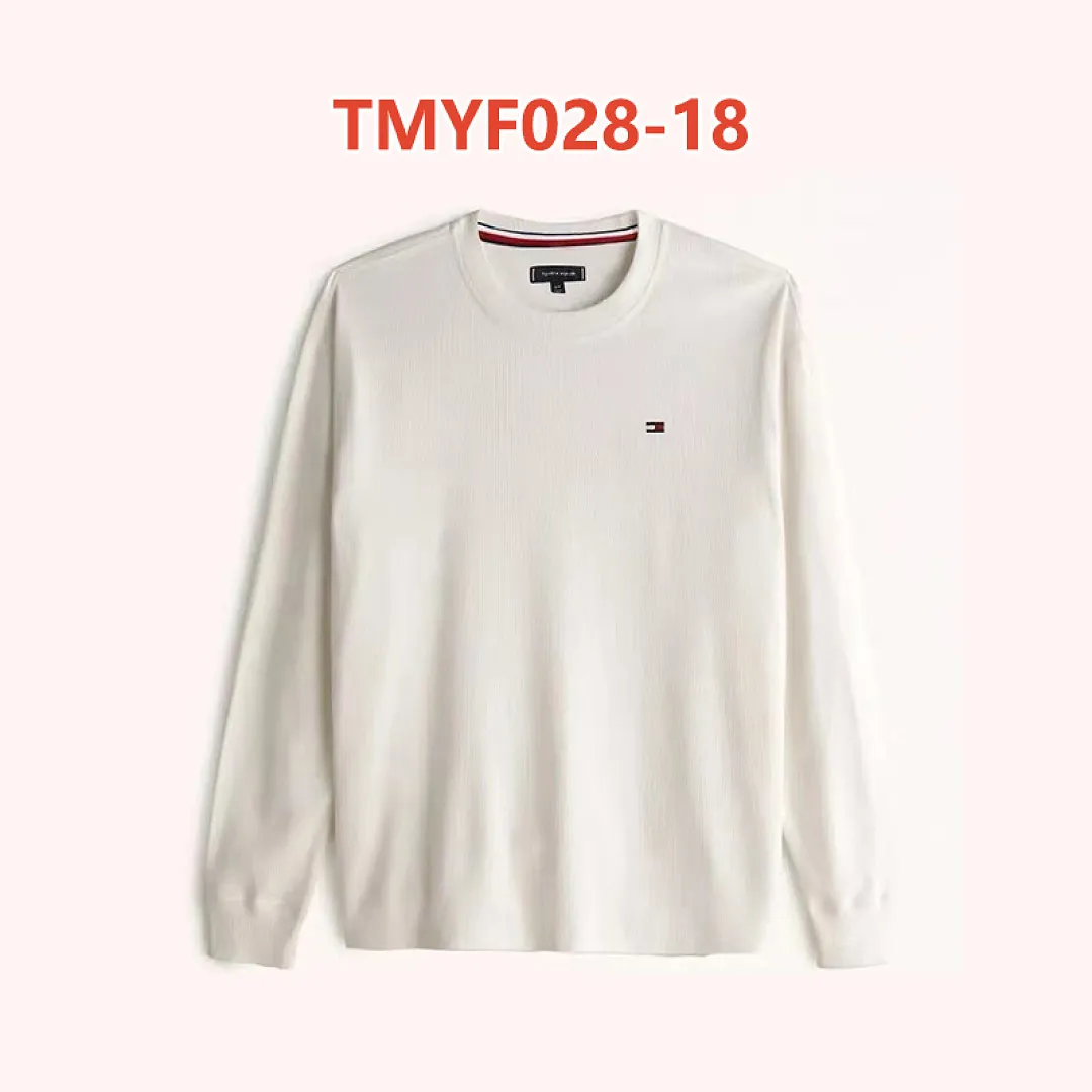 Tommy Hilfiger TMYF028 תמונה 25