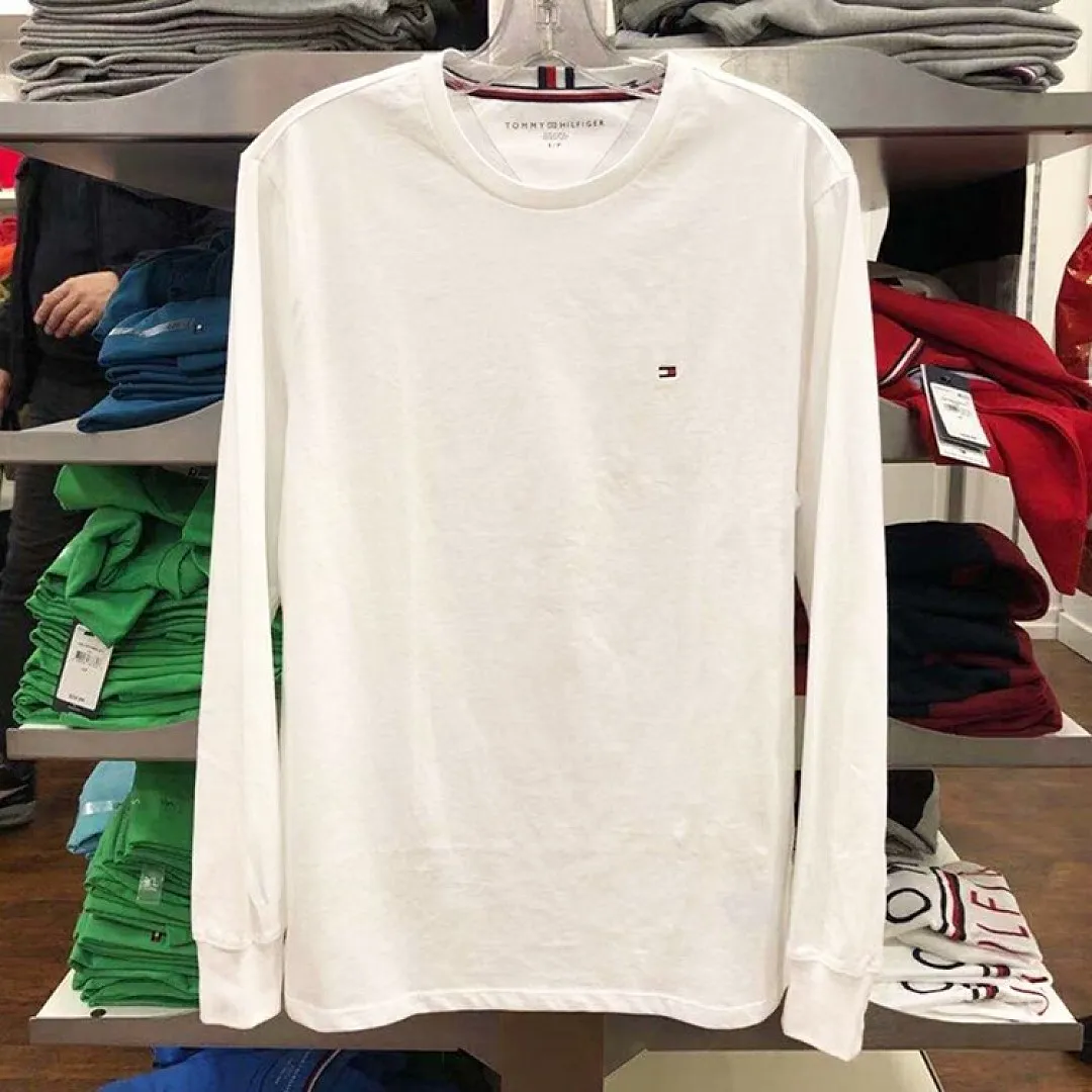 Tommy Hilfiger TMYF028 תמונה 3