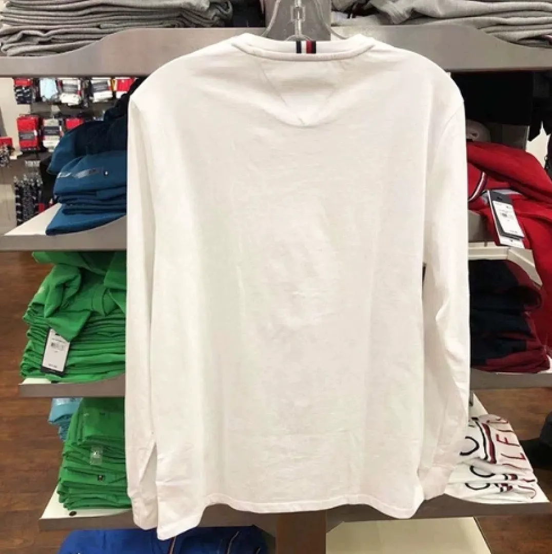 Tommy Hilfiger TMYF028 תמונה 4