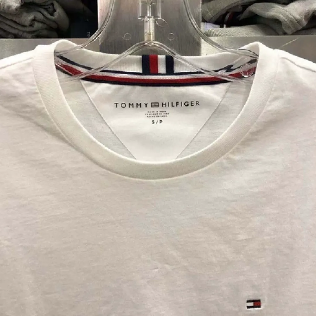 Tommy Hilfiger TMYF028 תמונה 5