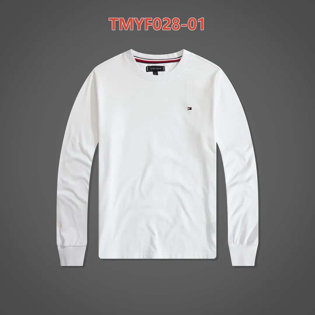 Tommy Hilfiger TMYF028 תמונה 8