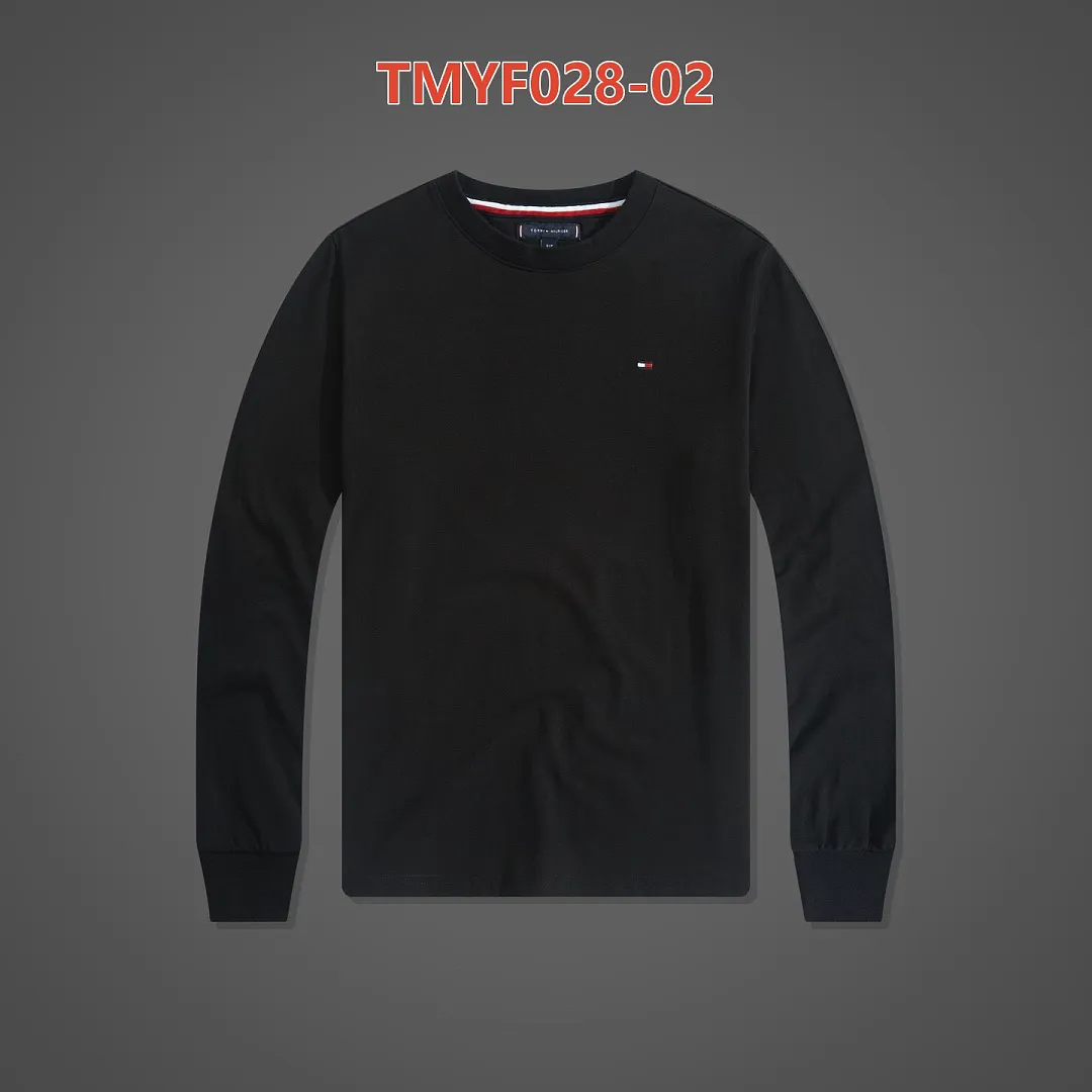 Tommy Hilfiger TMYF028 תמונה 9