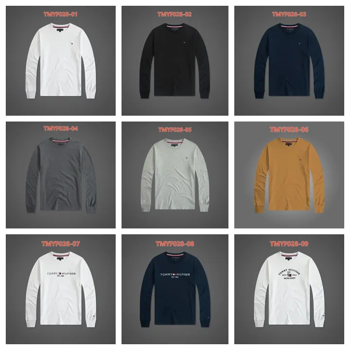 Tommy Hilfiger TMYF028