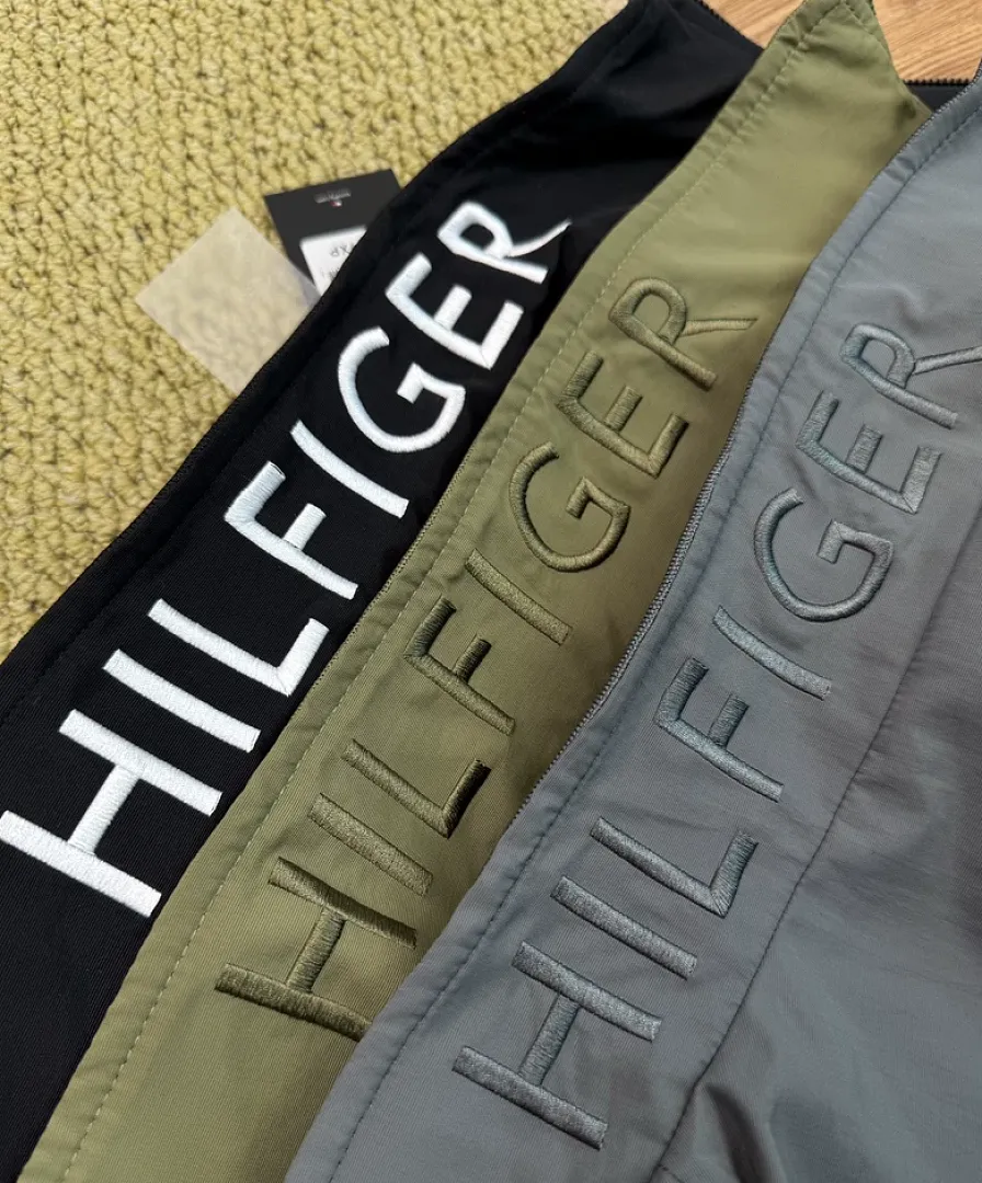 Tommy Hilfiger TMYF030 תמונה 5