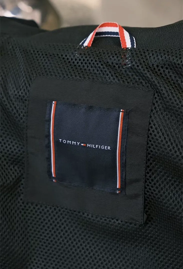Tommy Hilfiger TMYF030 תמונה 6