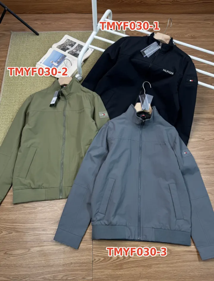 Tommy Hilfiger TMYF030
