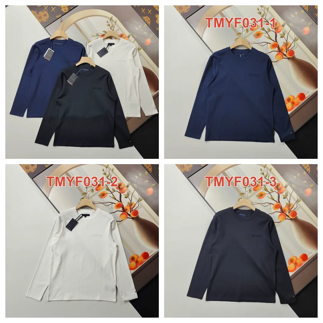Tommy Hilfiger TMYF031 תמונה 10