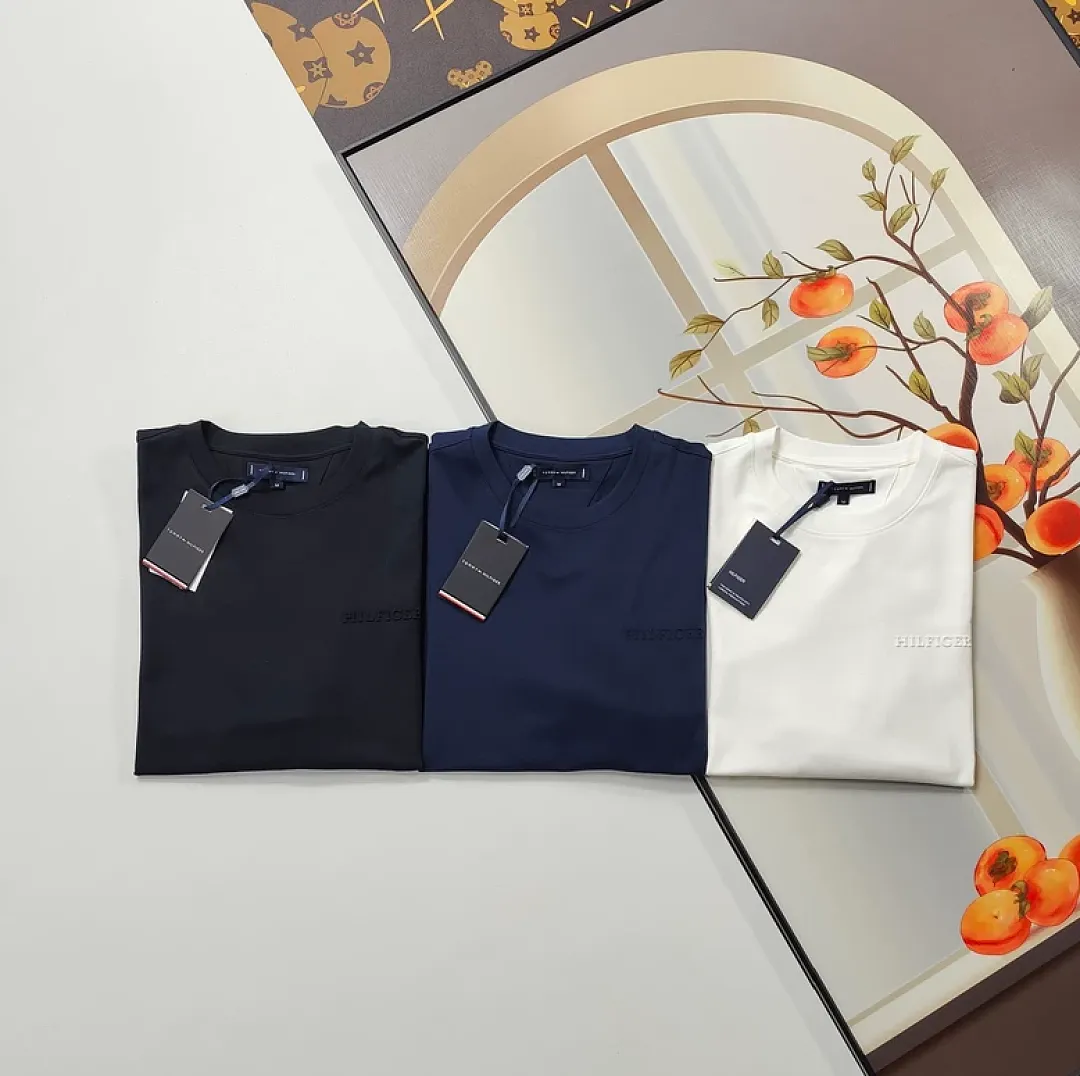 Tommy Hilfiger TMYF031 תמונה 2