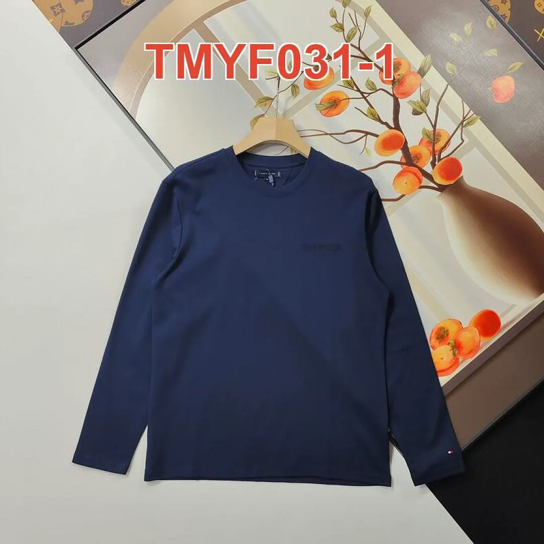 Tommy Hilfiger TMYF031 תמונה 7