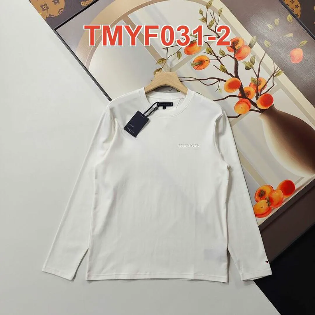 Tommy Hilfiger TMYF031 תמונה 8