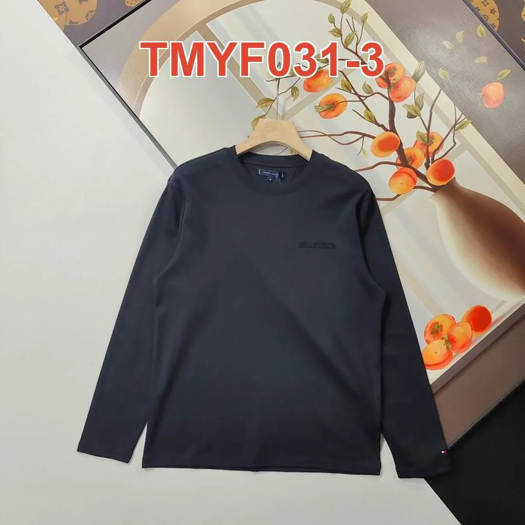 Tommy Hilfiger TMYF031 תמונה 9