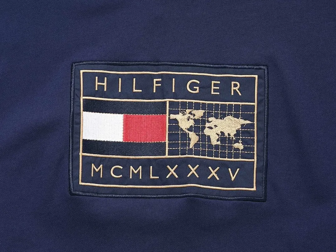 Tommy Hilfiger TMYF032 תמונה 6