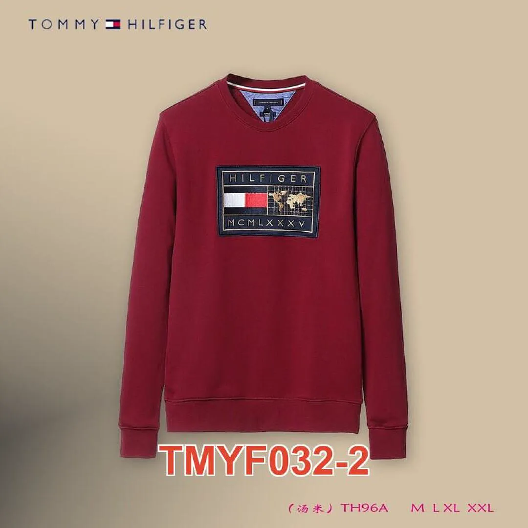 Tommy Hilfiger TMYF032 תמונה 7