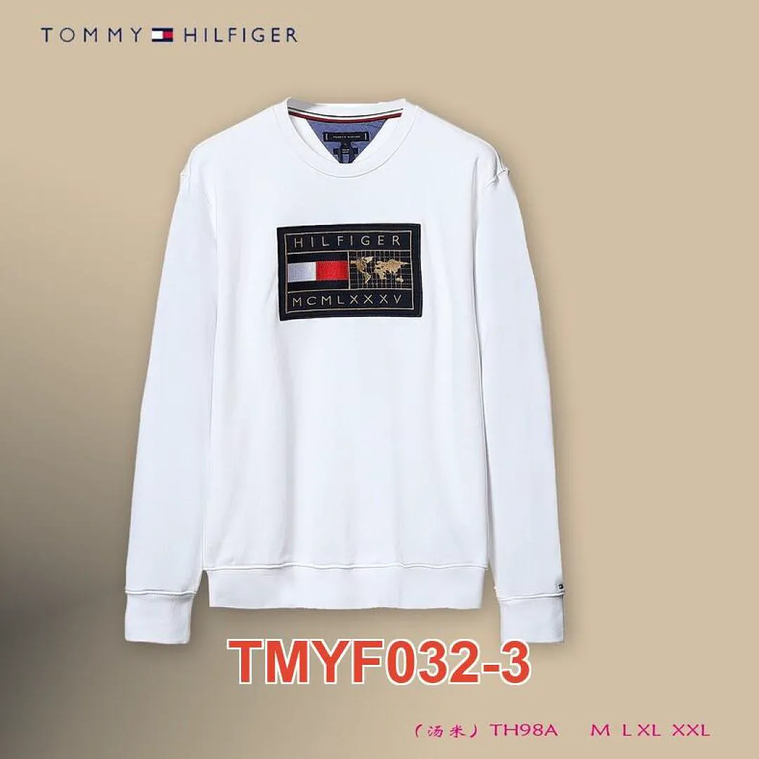 Tommy Hilfiger TMYF032 תמונה 8