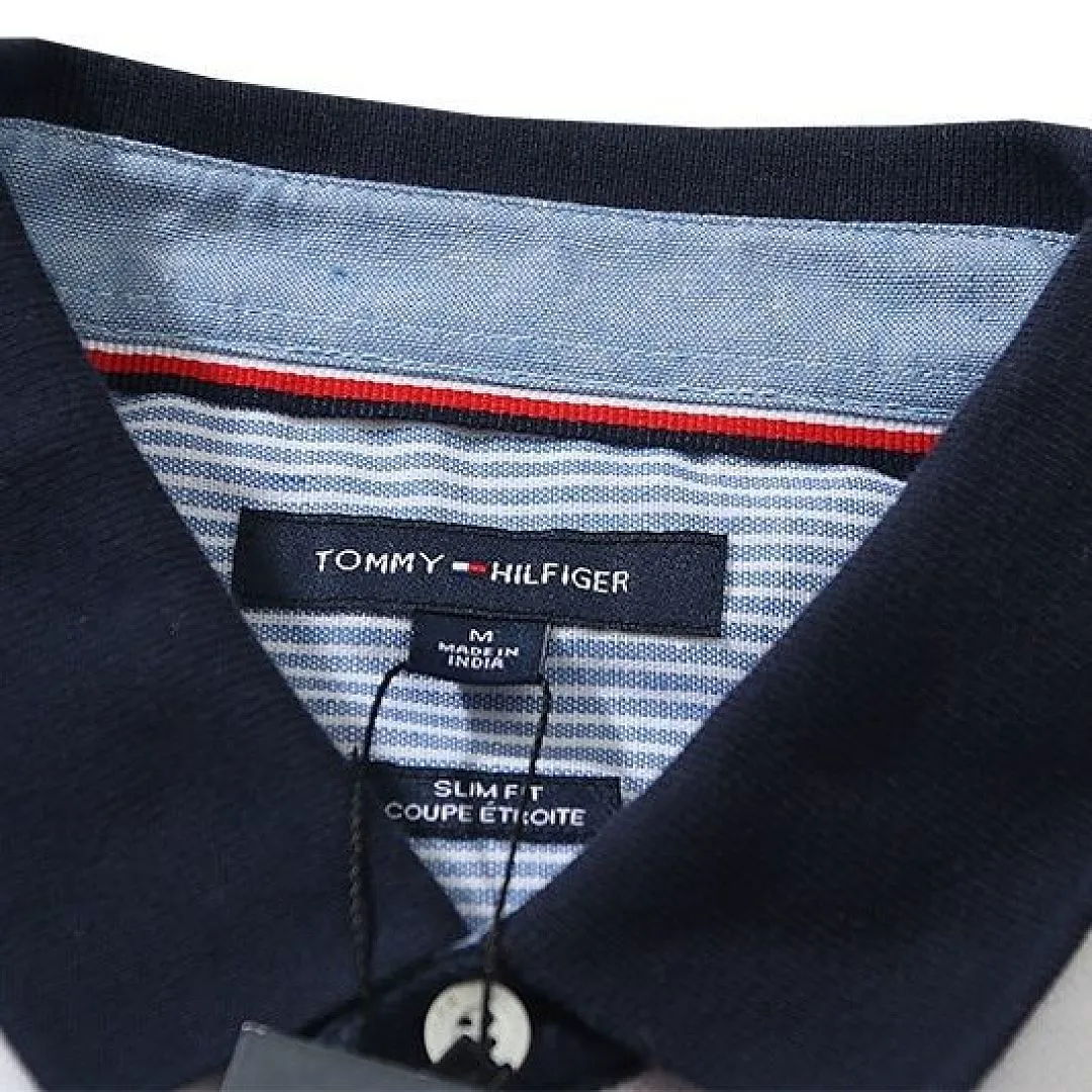 Tommy Hilfiger TMYF033 תמונה 10